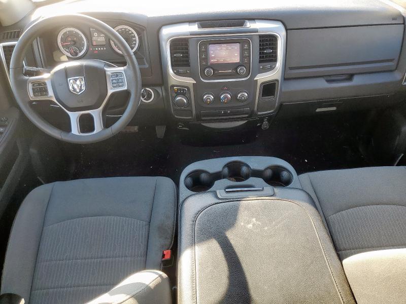 Продажа на аукционе авто 2024 Ram 1500 Classic, vin: 1C6RR6GG2RS135976, номер лота: 85523785