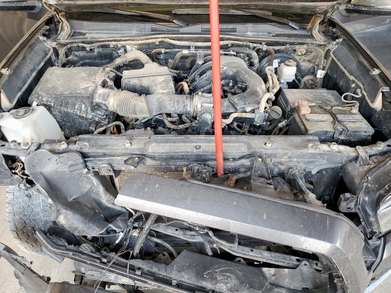 85947995 :رقم المزاد ، 3TMCZ5AN7PM608924 vin ، 2023 Toyota Tacoma Dou مزاد بيع