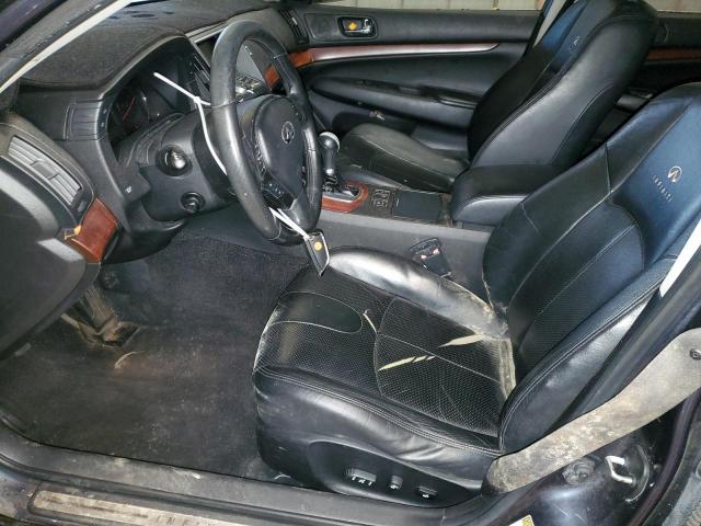 90610235 :رقم المزاد ، JNKBV61E68M201301 vin ، 2008 Infiniti G35 مزاد بيع