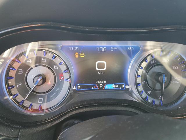 82644755 :رقم المزاد ، 2C3CCABG8KH712490 vin ، 2019 Chrysler 300 S مزاد بيع