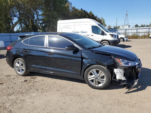 Aukcja sprzedaży 2020 Hyundai Elantra, vin: KMHD84LF7LU101563, numer aukcji: 86241365