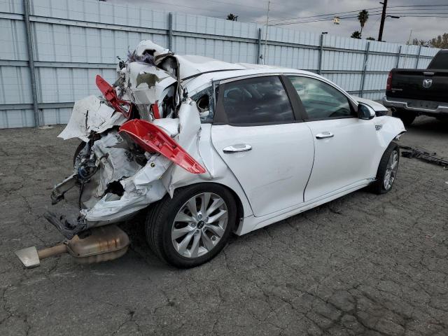 85903075 :رقم المزاد ، 5XXGT4L32JG262976 vin ، 2018 Kia Optima مزاد بيع