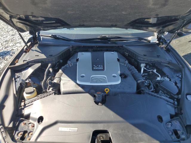 Aukcja sprzedaży 2015 Infiniti Q50 Base, vin: JN1BV7ARXFM418957, numer aukcji: 82670995