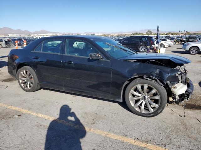 2014 Chrysler 300 მანქანა იყიდება აუქციონზე, vin: 2C3CCABG8EH358202, აუქციონის ნომერი: 86881365