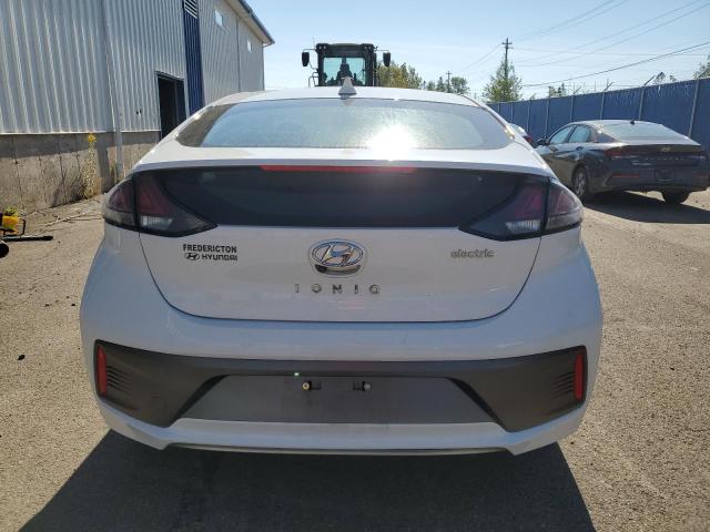 Aukcja sprzedaży 2020 Hyundai Ioniq, vin: KMHC75LJ9LU060734, numer aukcji: 85534355