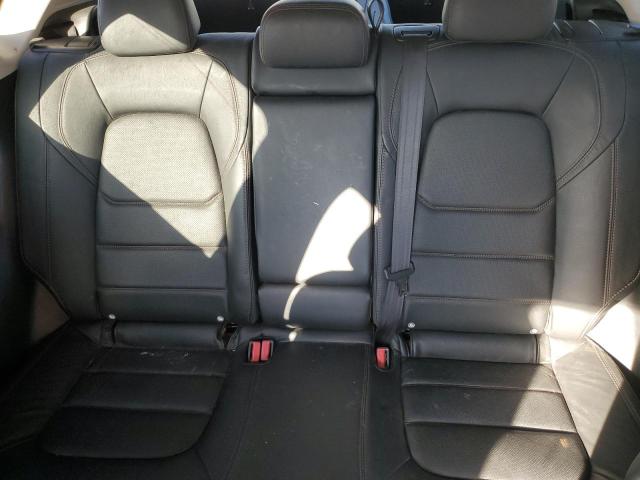 86291965 :رقم المزاد ، JM3KFADL4H0180927 vin ، 2017 Mazda Cx-5 مزاد بيع