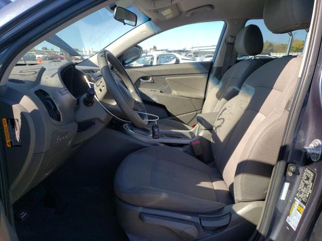 82576625 :رقم المزاد ، KNDPBCA2XB7082808 vin ، 2011 Kia Sportage مزاد بيع
