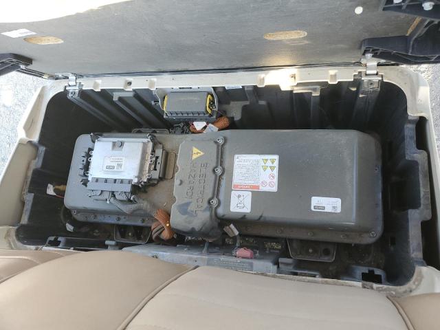 2020 Club Car Tempo Lithium მანქანა იყიდება აუქციონზე, vin: AN2038109369, აუქციონის ნომერი: 84960075