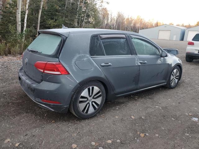 90082345 :رقم المزاد ، WVWPR7AU5JW913558 vin ، 2018 Volkswagen E-golf مزاد بيع