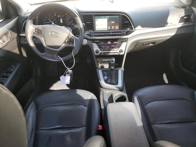 Aukcja sprzedaży 2018 Hyundai Elantra, vin: KMHD84LF5JU644214, numer aukcji: 90257815