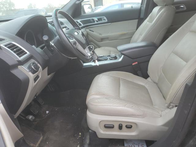 90934465 :رقم المزاد ، 1FM5K8D87EGC47511 vin ، 2014 Ford Explorer مزاد بيع