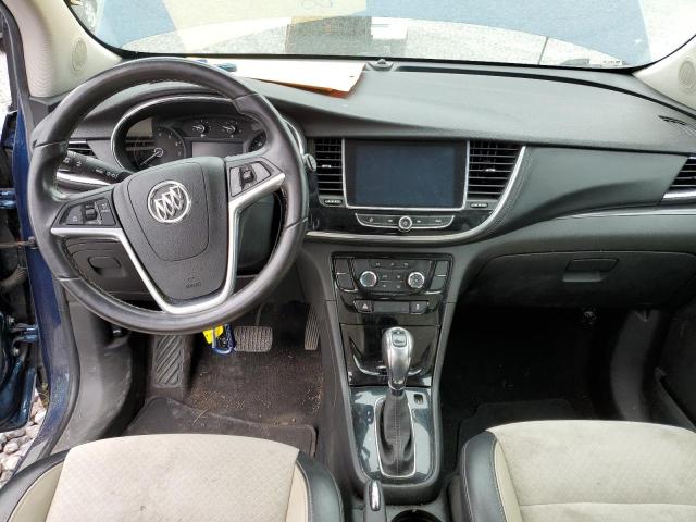Aukcja sprzedaży 2019 Buick Encore Preferred, vin: KL4CJASB6KB884722, numer aukcji: 86637315