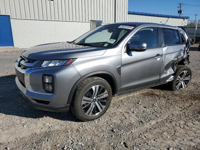 Продаж на аукціоні авто 2025 Mitsubishi Outlander Sport, vin: JA4ARUAU1SU013588, номер лоту: 90391805
