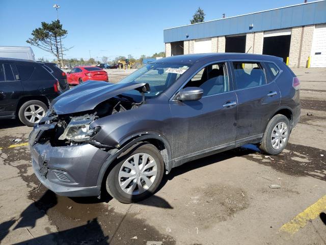 2014 Nissan Rogue S მანქანა იყიდება აუქციონზე, vin: 5N1AT2MV9EC842639, აუქციონის ნომერი: 45523106