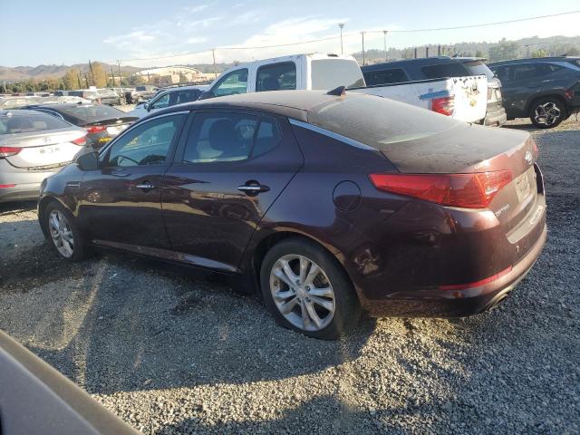 2012 Kia Optima მანქანა იყიდება აუქციონზე, vin: 5XXGN4A72CG021194, აუქციონის ნომერი: 90311755