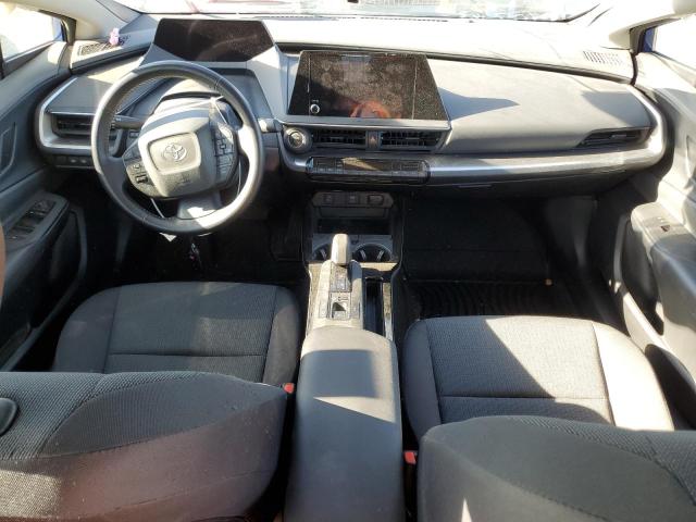 Продажа на аукционе авто 2024 Toyota Prius, vin: JTDACAAU8R3034492, номер лота: 87027345