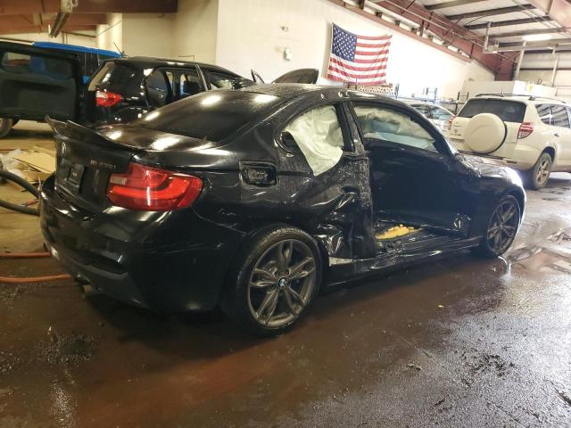 Продажа на аукционе авто 2016 Bmw M235i, vin: WBA1J7C5XGV359643, номер лота: 90517605