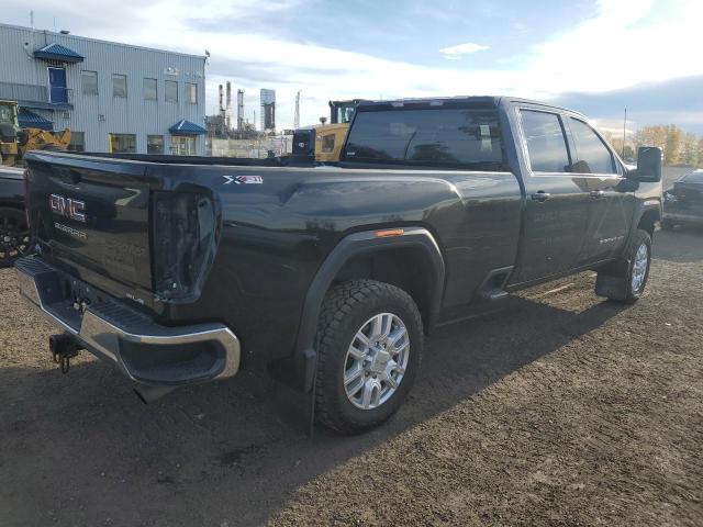 2024 Gmc Sierra K25 მანქანა იყიდება აუქციონზე, vin: 1GT19ME76RF313233, აუქციონის ნომერი: 86426195