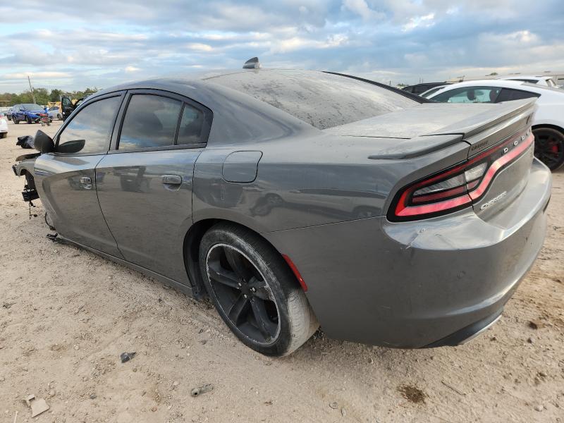 Продаж на аукціоні авто 2018 Dodge Charger, vin: 2C3CDXCT8JH124809, номер лоту: 87035795