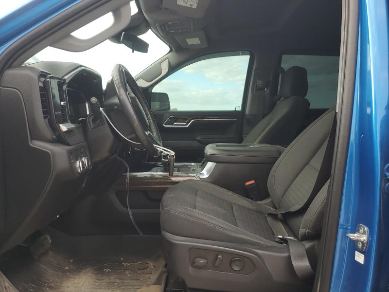 87235575 :رقم المزاد ، 1GTPHCEDXNZ592613 vin ، 2022 Gmc Sierra مزاد بيع