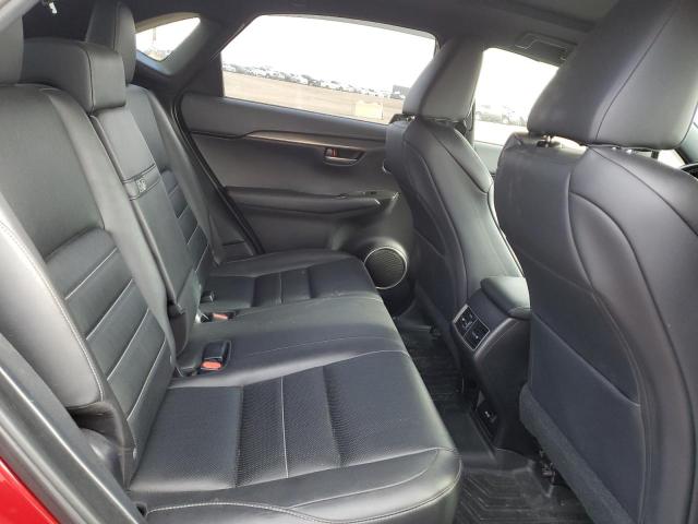 Продажа на аукционе авто 2016 Lexus Nx, vin: JTJBARBZ3G2048142, номер лота: 85665095