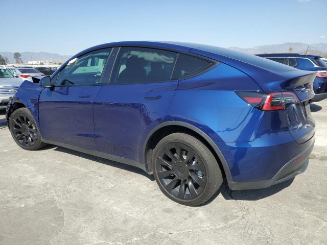82629035 :رقم المزاد ، 7SAYGDEE8NF517133 vin ، 2022 Tesla Model Y مزاد بيع
