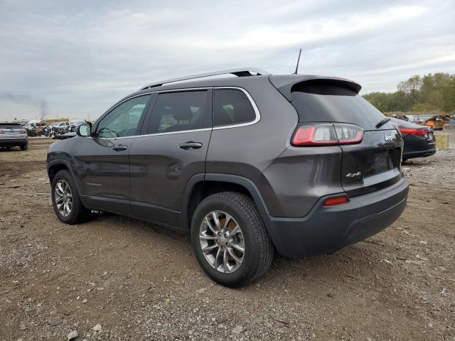 Aukcja sprzedaży 2019 Jeep Cherokee, vin: 1C4PJMLB9KD167095, numer aukcji: 85871635