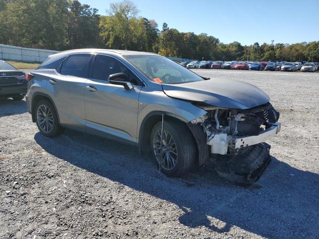 2018 Lexus Rx მანქანა იყიდება აუქციონზე, vin: 2T2BZMCA8JC167364, აუქციონის ნომერი: 82518665