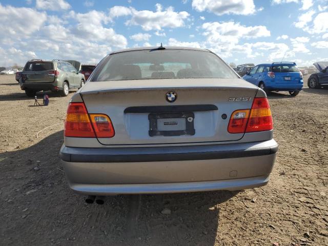 Продаж на аукціоні авто 2004 Bmw 325, vin: WBAET37454NJ82162, номер лоту: 54533486