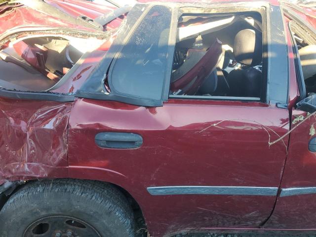Aukcja sprzedaży 2007 Gmc Envoy, vin: 1GKDT13S072300068, numer aukcji: 87456545