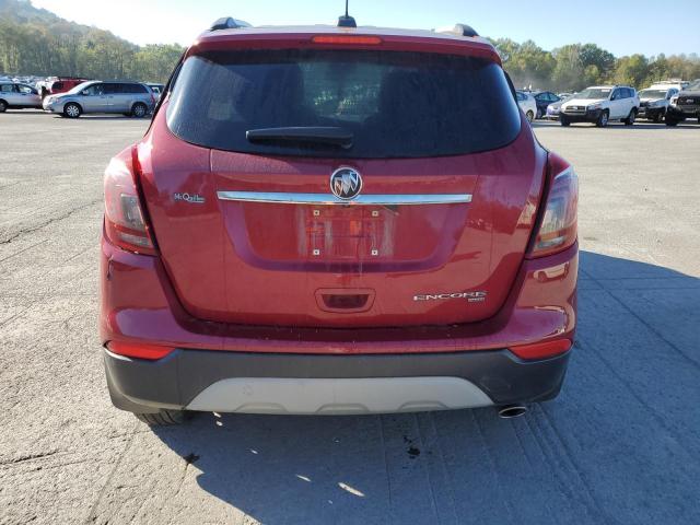 Продаж на аукціоні авто 2019 Buick Encore, vin: KL4CJESB0KB794408, номер лоту: 82248345