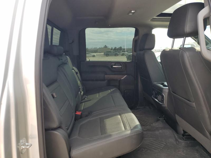 Продаж на аукціоні авто 2023 Gmc Sierra, vin: 1GT49WEY8PF198021, номер лоту: 86405895