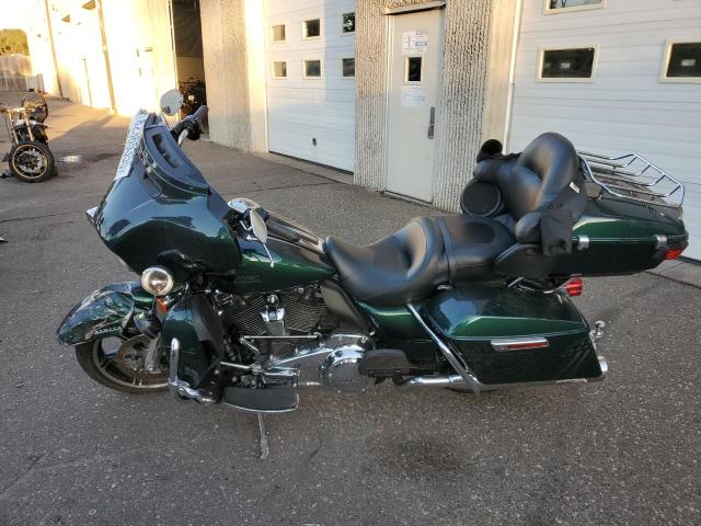 Продажа на аукционе авто 2021 Harley Davidson Flhtk, vin: 1HD1KEF14MB671949, номер лота: 82365355