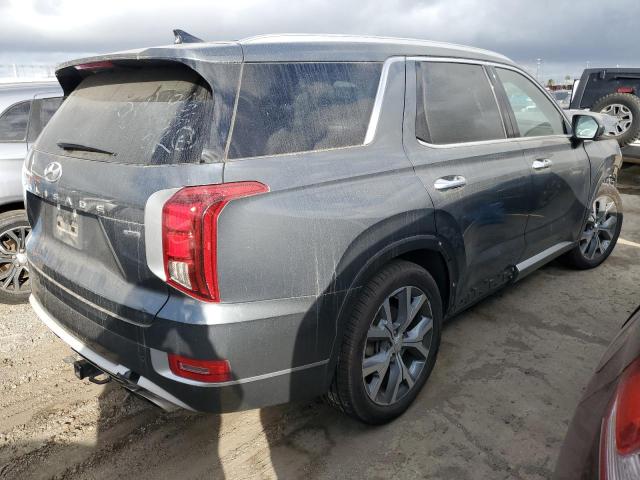 Продаж на аукціоні авто 2021 Hyundai Palisade Limited, vin: KM8R5DHE9MU249133, номер лоту: 80299705