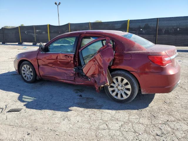 2014 Chrysler 200 მანქანა იყიდება აუქციონზე, vin: 1C3CCBAB4EN205481, აუქციონის ნომერი: 82344495