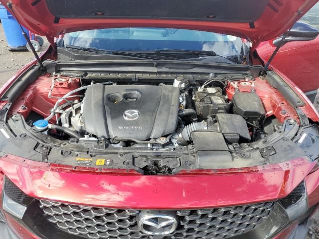 2024 Mazda Cx-50 მანქანა იყიდება აუქციონზე, vin: 7MMVABBM7RN240712, აუქციონის ნომერი: 90030255