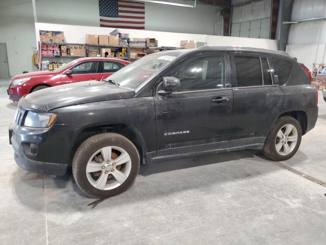 87457435 :رقم المزاد ، 1C4NJDBB2ED880496 vin ، 2014 Jeep Compass مزاد بيع