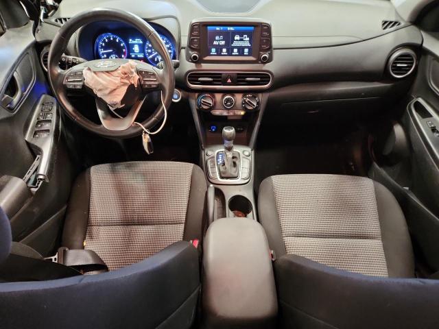 Продажа на аукционе авто 2019 Hyundai Kona, vin: KM8K6CAA1KU321813, номер лота: 85493755