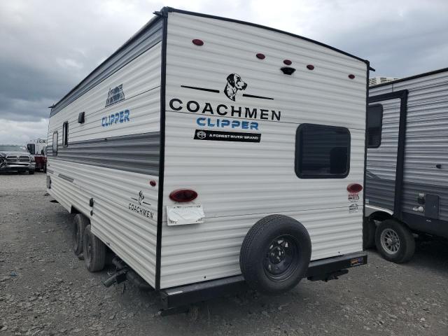 Aukcja sprzedaży 2025 Coach Clipper, vin: 5ZT2CWRB5SJ135641, numer aukcji: 80262875