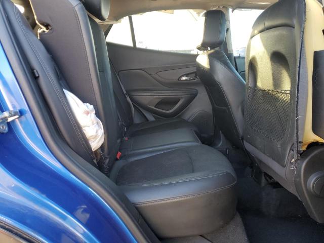 Aukcja sprzedaży 2017 Buick Encore Pre, vin: KL4CJESB6HB086320, numer aukcji: 90587135