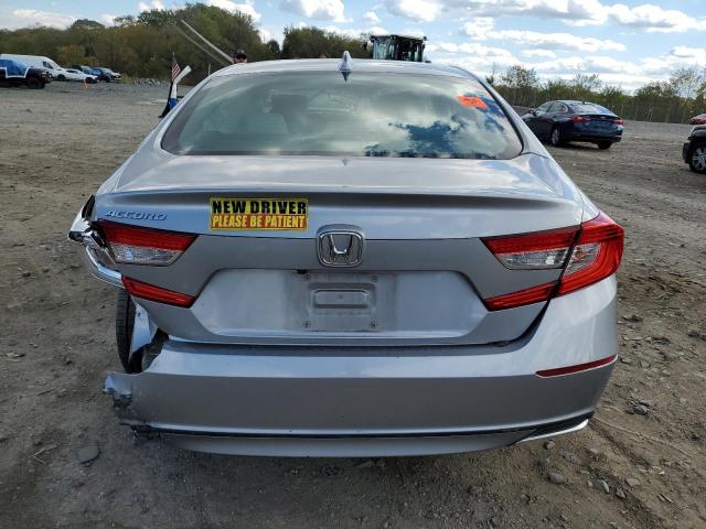 Продажа на аукционе авто 2019 Honda Accord, vin: 1HGCV1F1XKA156775, номер лота: 82664785