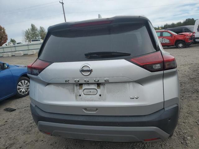Продаж на аукціоні авто 2021 Nissan Rogue Sv, vin: 5N1AT3BAXMC764828, номер лоту: 89900805