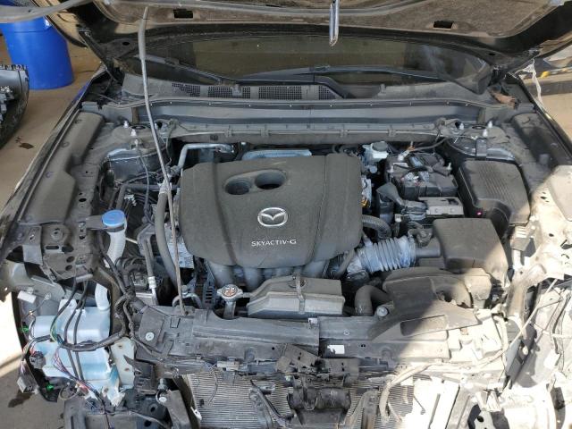 2021 Mazda Cx-5 მანქანა იყიდება აუქციონზე, vin: JM3KFBDM9M1342456, აუქციონის ნომერი: 83787405