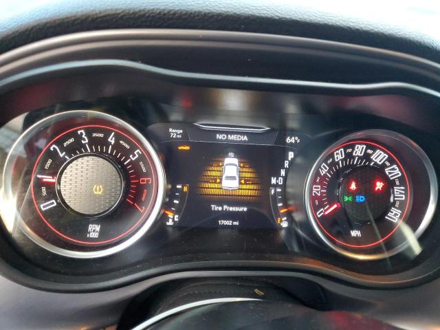 90655595 :رقم المزاد ، 2C3CDZJG7PH510311 vin ، 2023 Dodge Challenger مزاد بيع