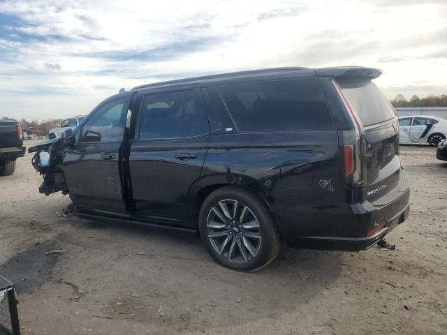 Продаж на аукціоні авто 2022 Cadillac Escalade, vin: 1GYS4FKL9NR172189, номер лоту: 87126055