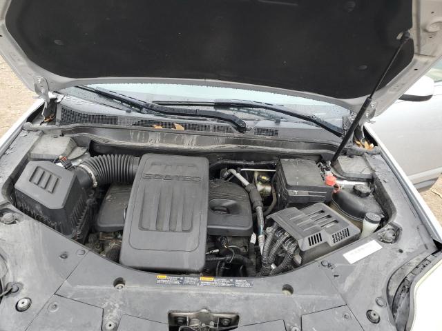 2012 Gmc Terrain Sl მანქანა იყიდება აუქციონზე, vin: 2GKALSEK4C6337966, აუქციონის ნომერი: 82270675