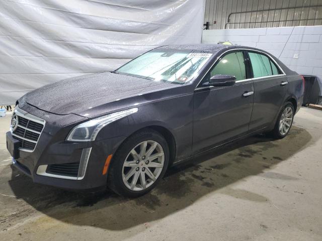 Aukcja sprzedaży 2014 Cadillac Cts, vin: 1G6AX5SX1E0193969, numer aukcji: 85077885