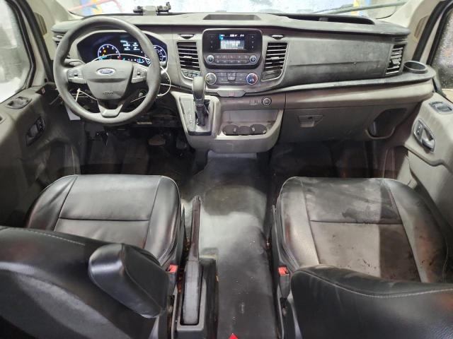 Aukcja sprzedaży 2020 Ford Transit T-150, vin: 1FTYE1Y8XLKB44992, numer aukcji: 85500505