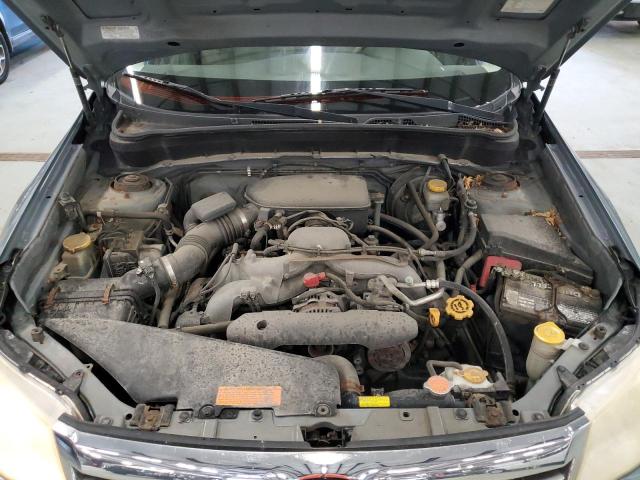 Aukcja sprzedaży 2010 Suba Forester 2.5x Premium, vin: JF2SH6CC5AH732980, numer aukcji: 86129145