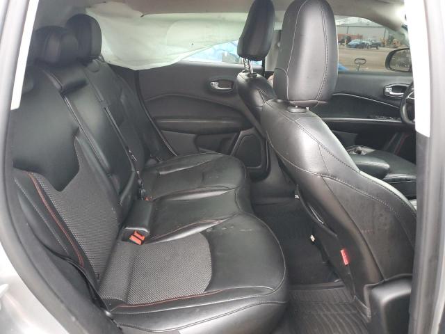 Aukcja sprzedaży 2021 Jeep Compass, vin: 3C4NJDDB4MT564832, numer aukcji: 86797685